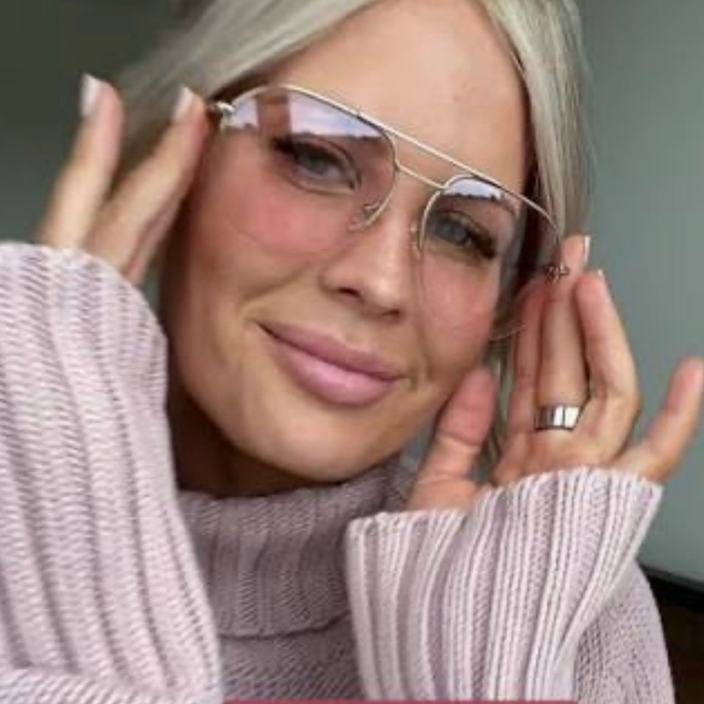 MUSE Readers 2.0 magnification